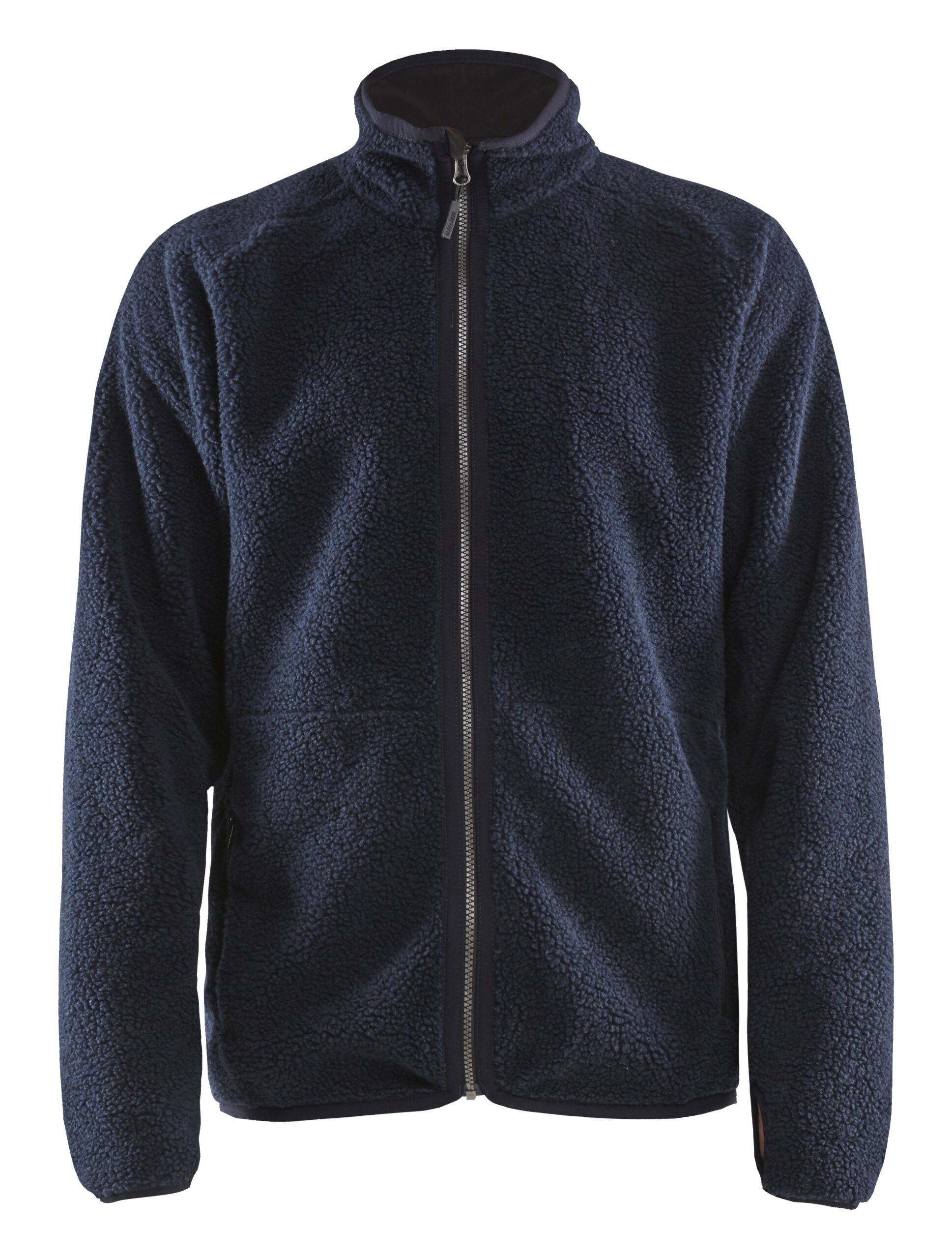 Blåkläder 4729 Pile jacket - Image 2