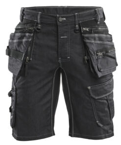 Blåkläder 1992 Craftsman shorts stretch X1900