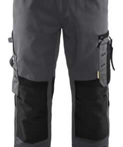 Blåkläder 1556 Craftsman trousers - 65% polyester - Image 5