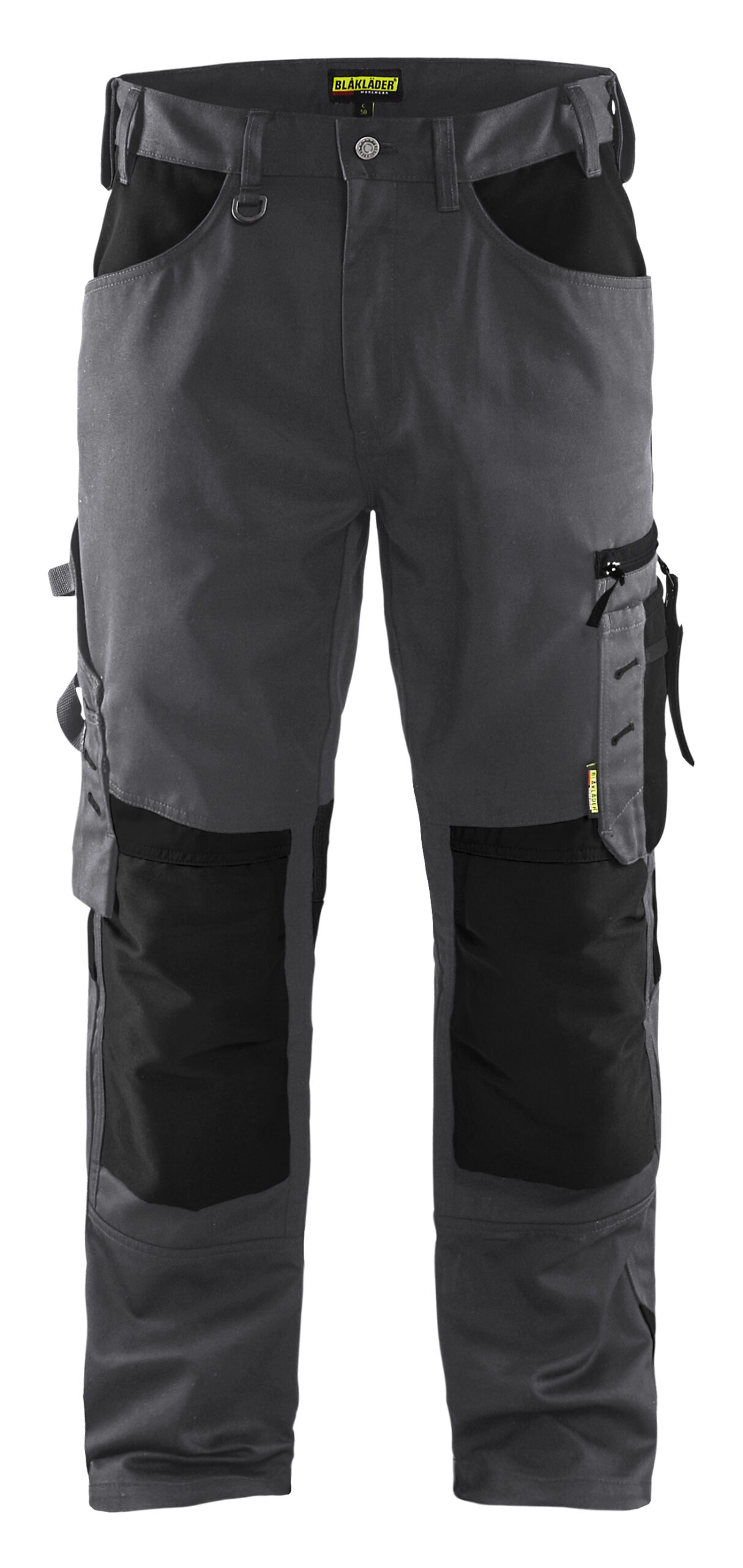 Blåkläder 1556 Craftsman trousers - 65% polyester - Image 5