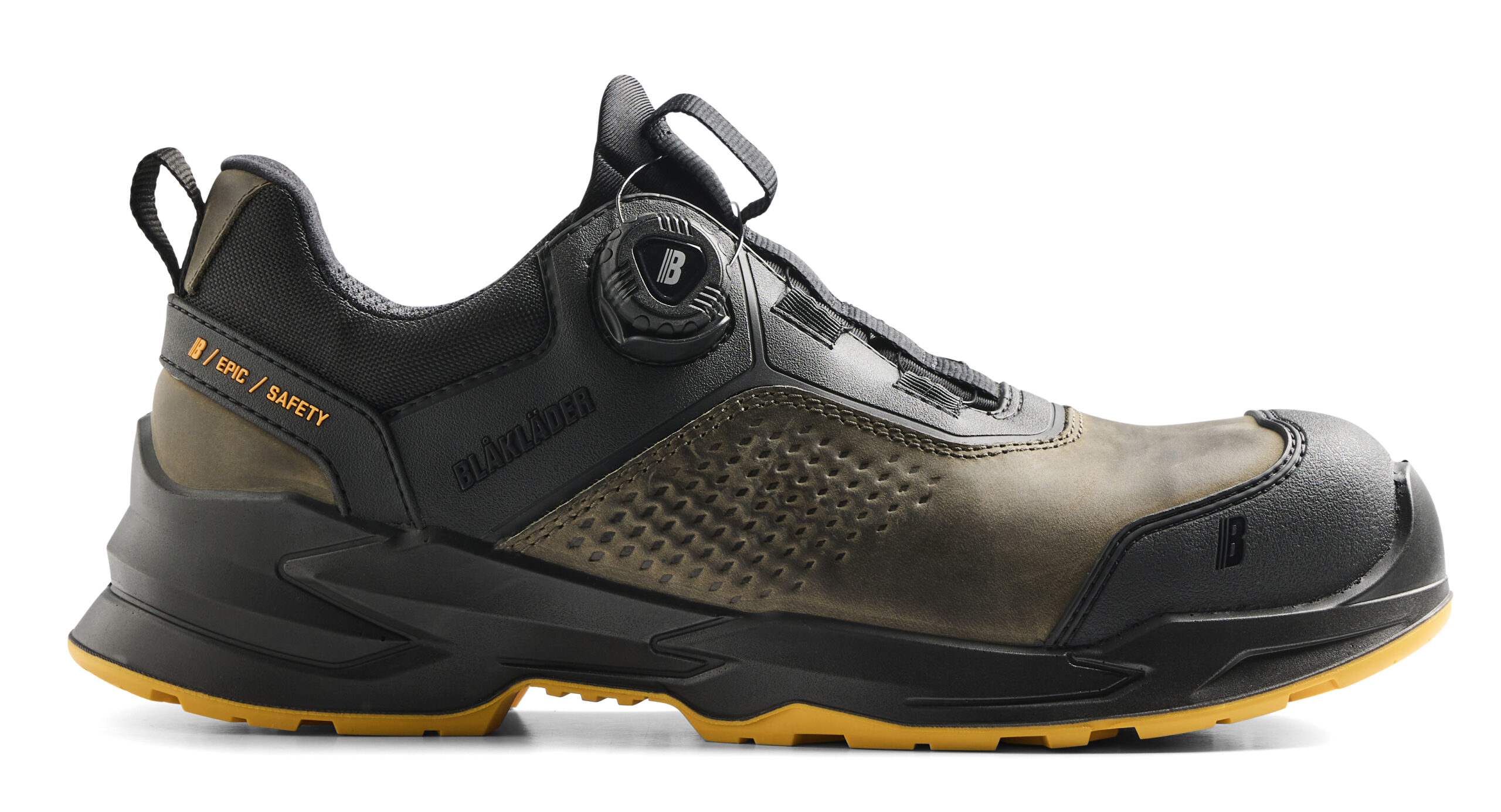 Blåkläder 2295 EPIC Safety Shoe S3S