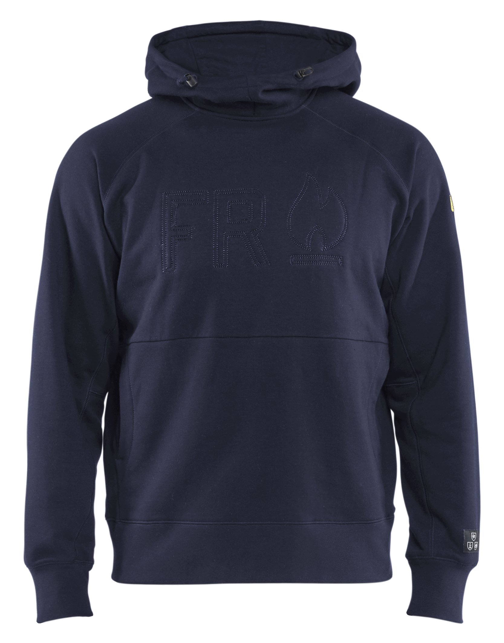 Blåkläder 3478 Hoodie Inherent