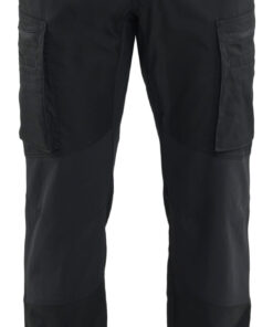 Blåkläder 1453 ToolRig® Service Trousers Stretch - Image 2