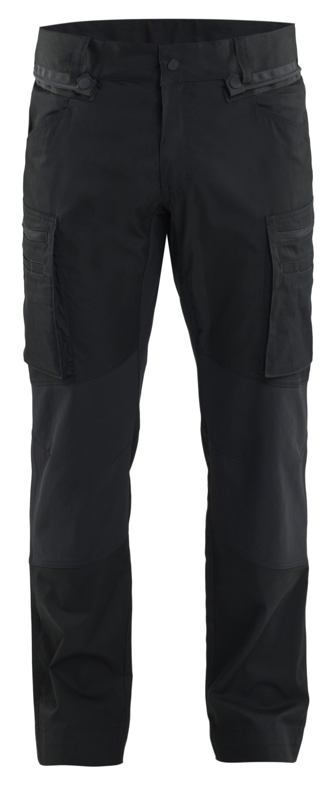 Blåkläder 1453 ToolRig® Service Trousers Stretch - Image 2