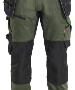 Blåkläder 1970 STRIKER Craftsman Trousers Stretch - Image 5
