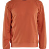 Orange/Rust
