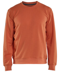 Blåkläder 3596 Sweatshirt - Image 3