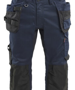 Blåkläder 1754 Craftsman pirate shorts stretch
