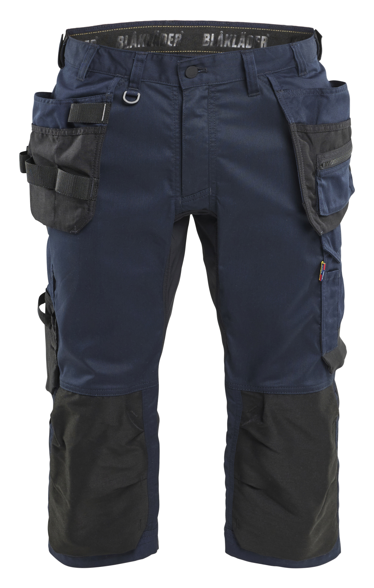 Blåkläder 1754 Craftsman pirate shorts stretch