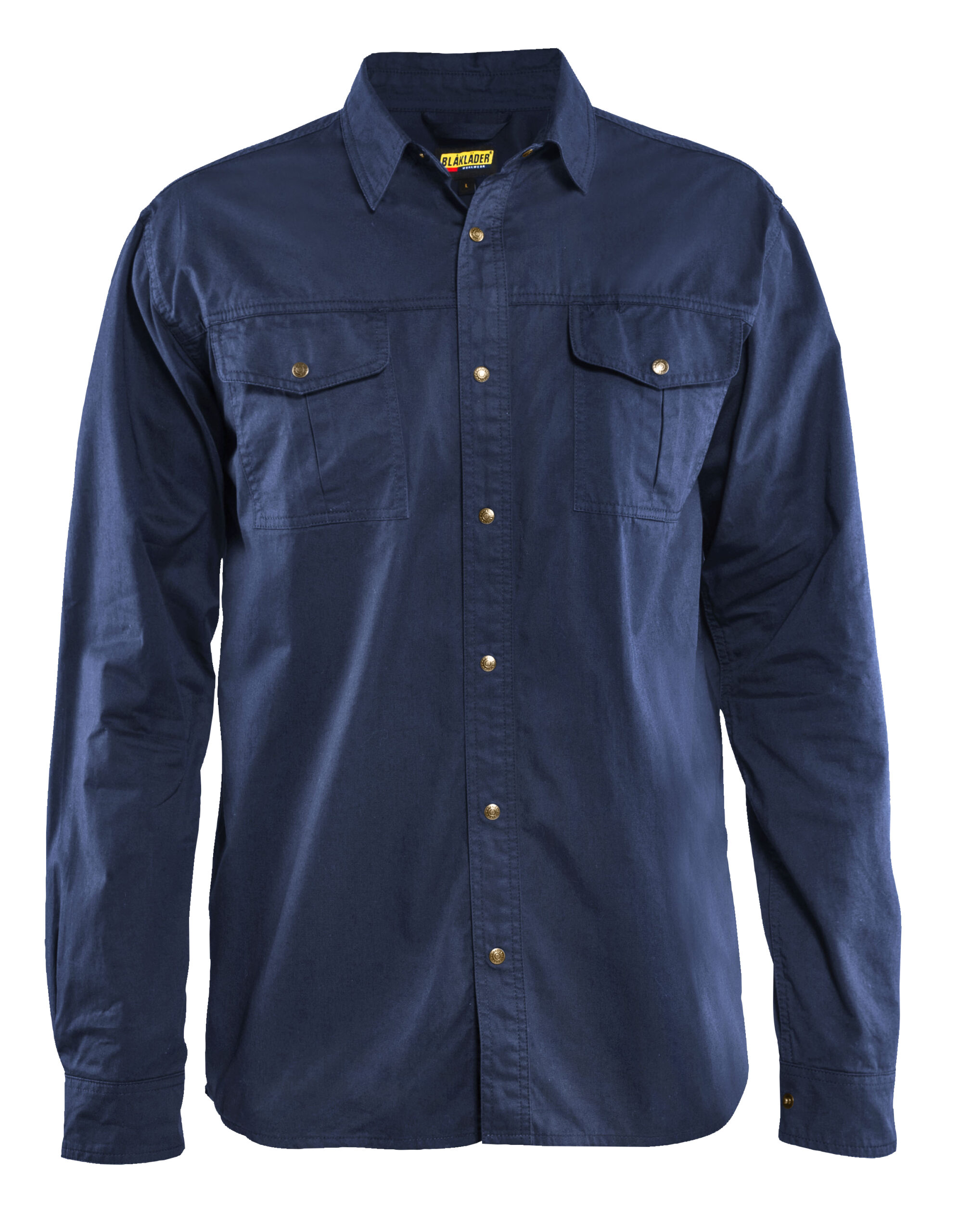 Blåkläder 3297 Twill shirt