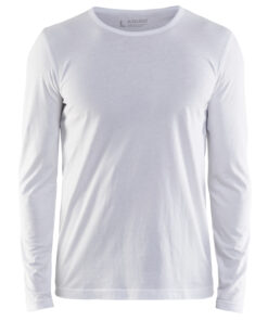 Blåkläder 3500 T-shirt long sleeved