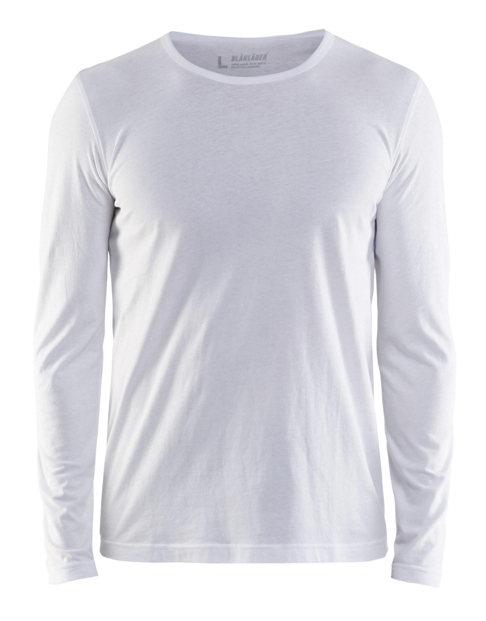 Blåkläder 3500 T-shirt long sleeved