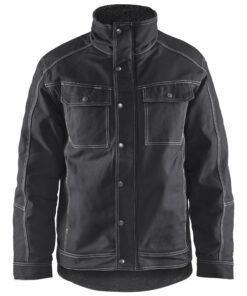 Alternative view of Blåkläder 4815 Winter Jacket