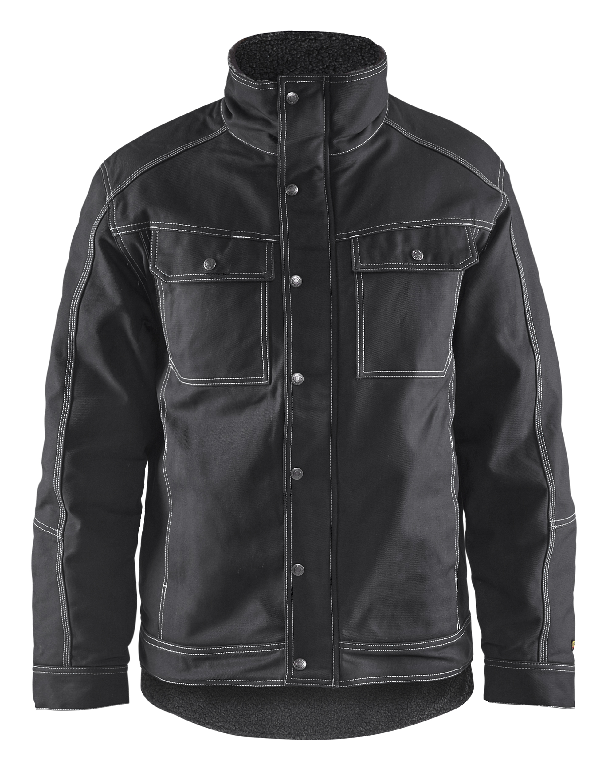 Blåkläder 4815 Winter Jacket - Image 2