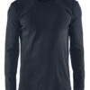 Dark Navy Blue