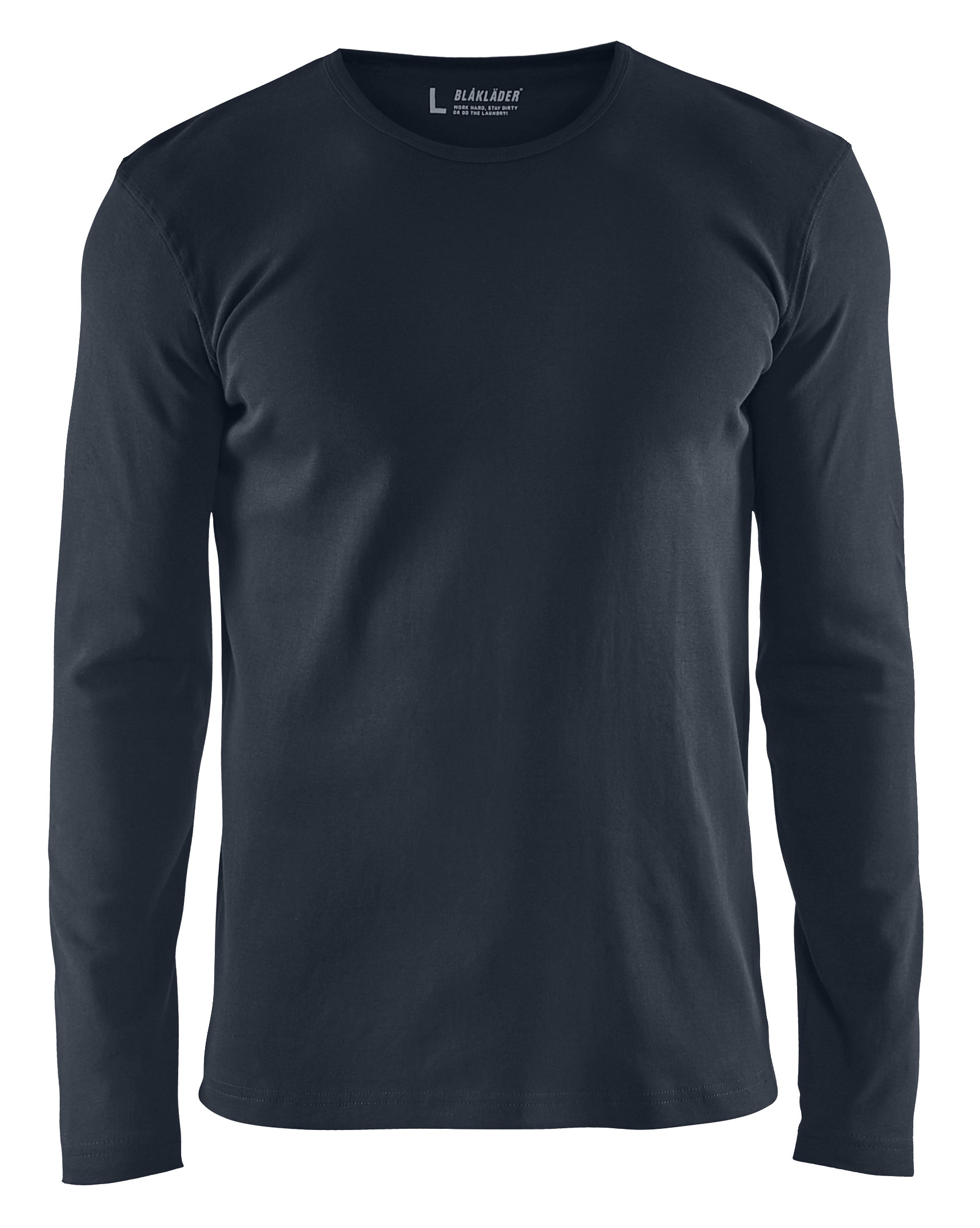 Blåkläder 3314 T-shirt long sleeved - Image 5