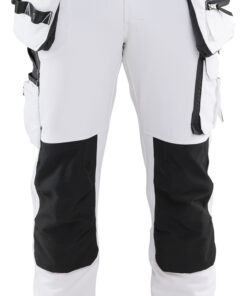 Blåkläder 1079 4-way-stretch painter's trousers