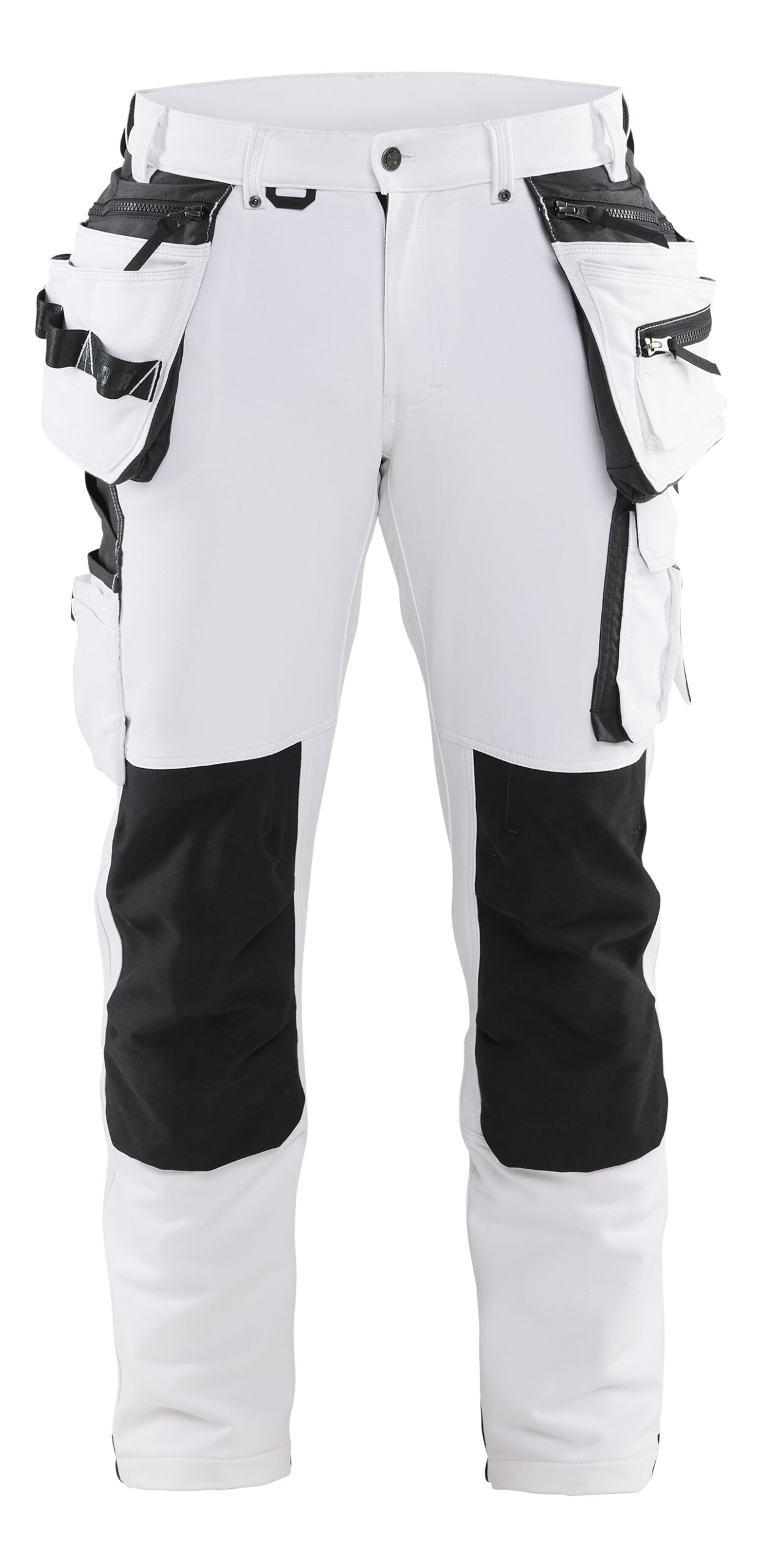 Blåkläder 1079 4-way-stretch painter's trousers