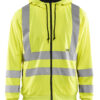 Hi-Vis Yellow