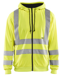 Blåkläder 3346 Hi-Vis Hoodie