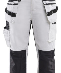 Blåkläder 7109 Women's Painter's Pirate Trousers Stretch
