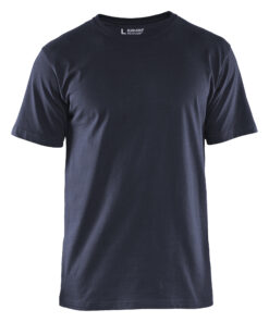 Blåkläder 3625 T-Shirt 5-Pack - 100% Cotton - Image 8