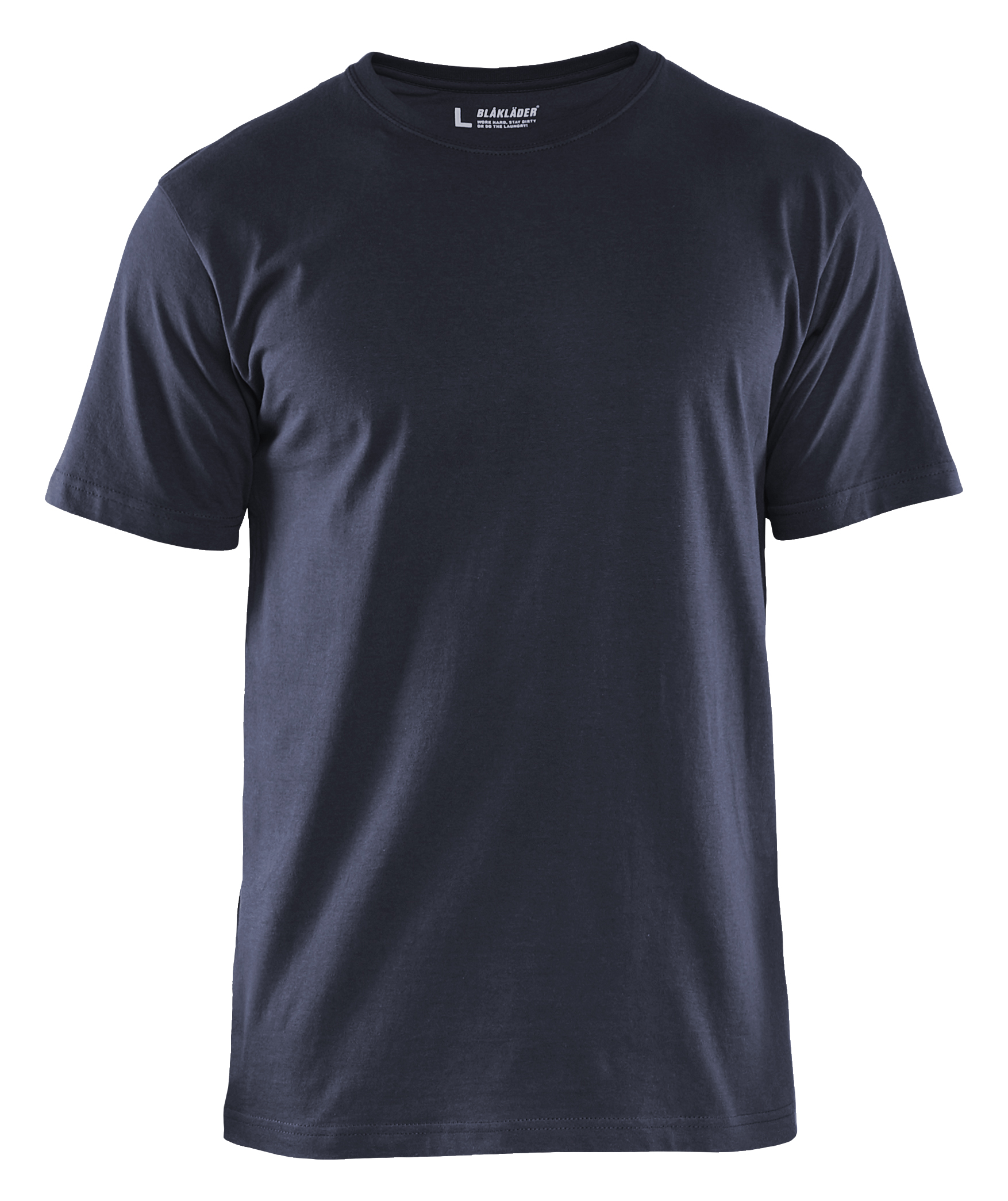 Blåkläder 3625 T-Shirt 5-Pack - 100% Cotton - Image 8