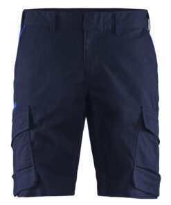 Blåkläder 1446 Industry shorts stretch - Image 7