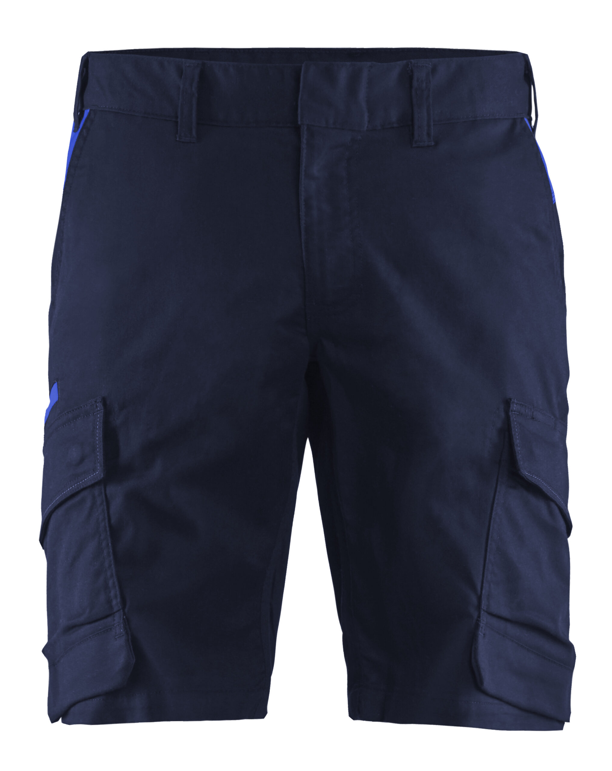 Blåkläder 1446 Industry shorts stretch - Image 7