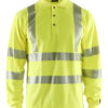Hi-Vis Yellow