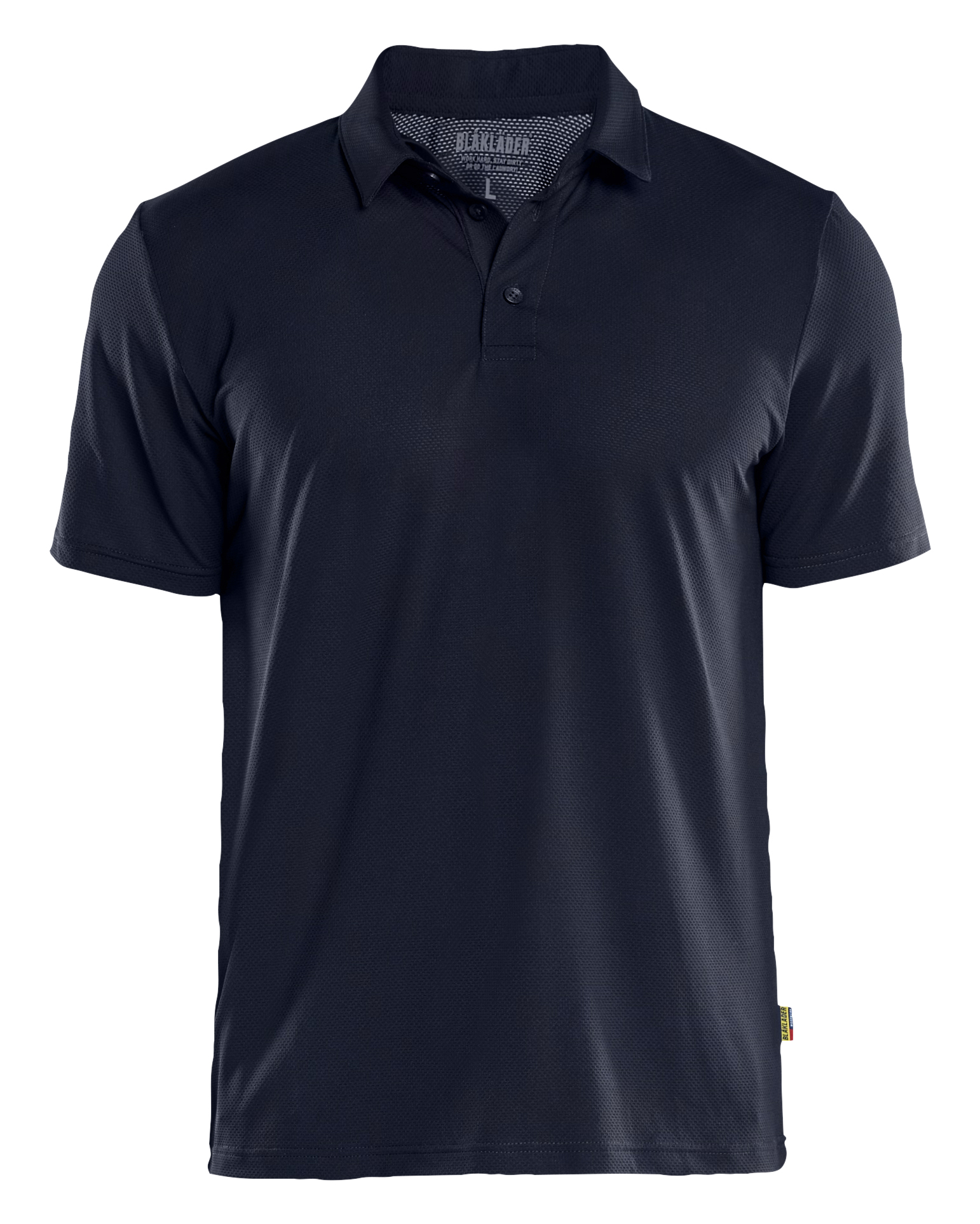 Blåkläder 3416 UV-protected Function Polo Shirt