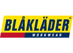 Blåkläder