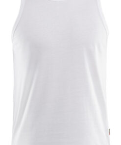 Blåkläder 3511 Tank Top Vest - 100% cotton