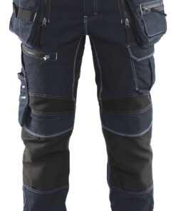 Blåkläder 1990 Craftsman trousers stretch X1900