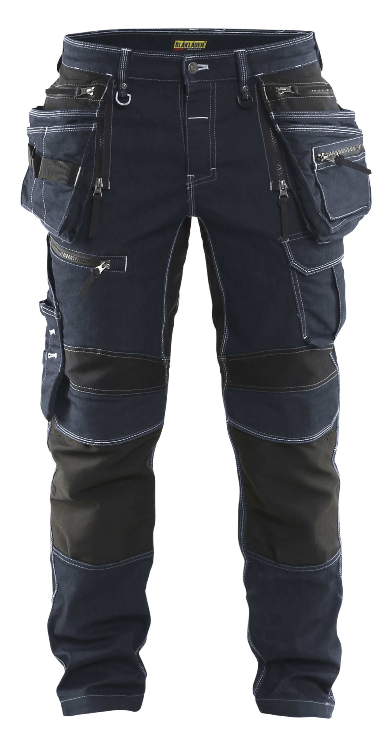Blåkläder 1990 Craftsman trousers stretch X1900