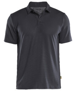 Blåkläder 3416 UV-protected Function Polo Shirt - Image 3