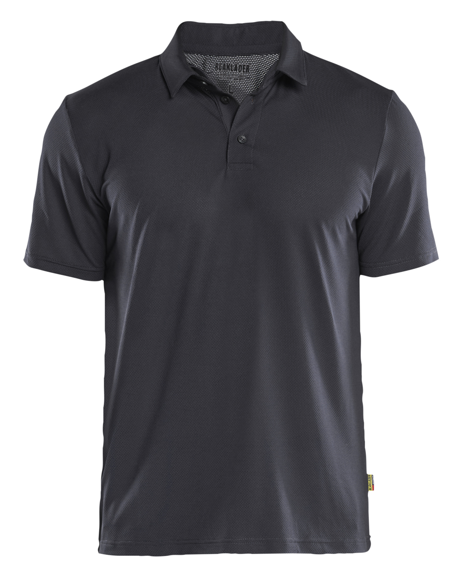 Blåkläder 3416 UV-protected Function Polo Shirt - Image 3