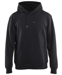 Alternative view of Blåkläder 3396 Hoodie - 80% cotton