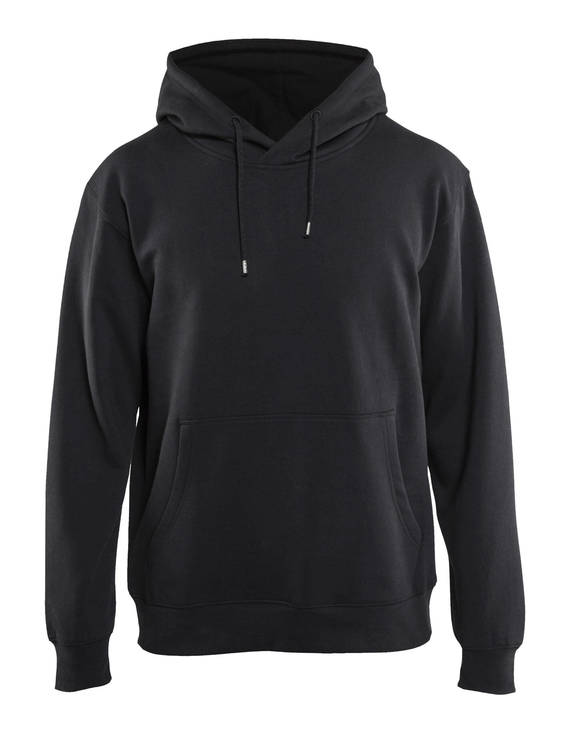 Blåkläder 3396 Hoodie - 80% cotton - Image 2