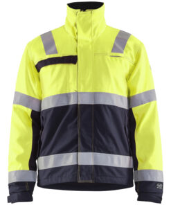 Blåkläder 4069 Multinorm Winter Jacket