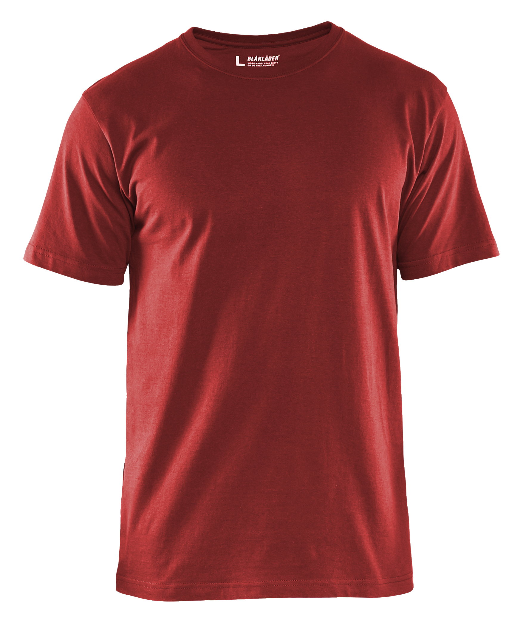 Blåkläder 3625 T-Shirt 5-Pack - 100% Cotton - Image 7