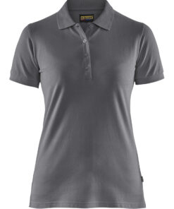Blåkläder 3307 Women's Polo Shirt - Image 3