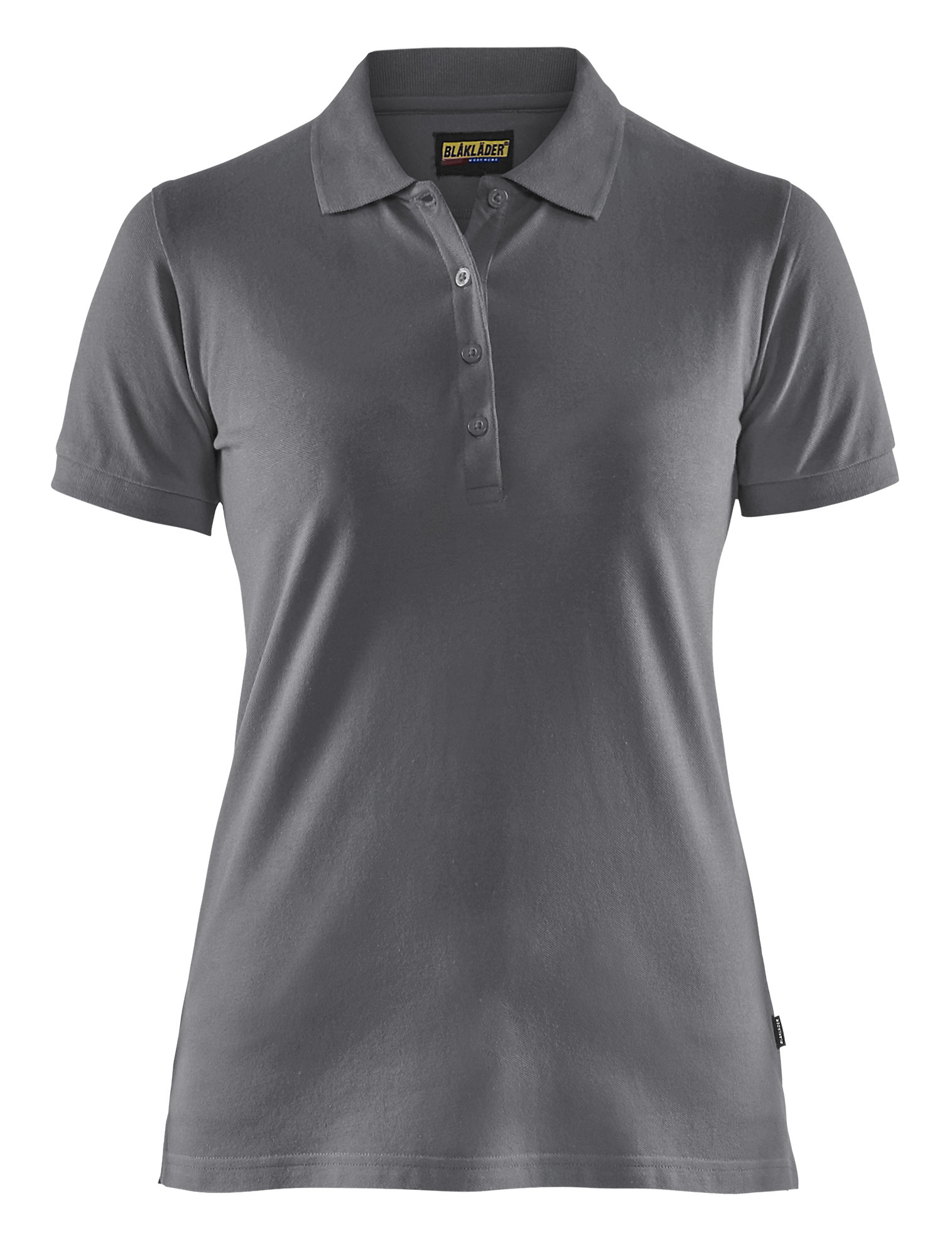 Blåkläder 3307 Women's Polo Shirt - Image 3