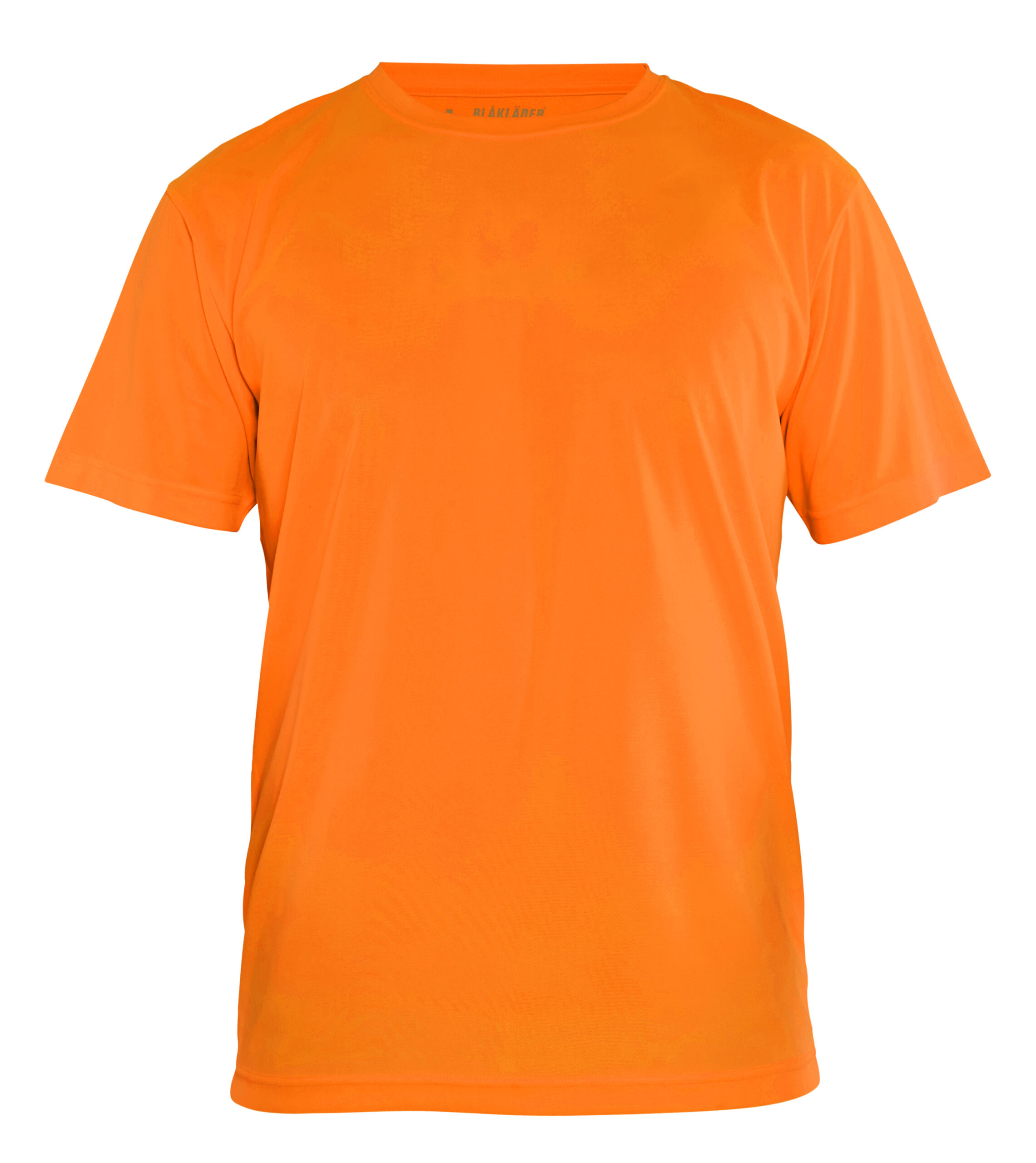 Blåkläder 3331 UV-protected Function T-shirt - Image 2