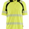 Hi-Vis Yellow/Black