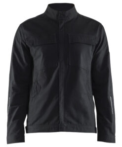Blåkläder 4466 Industry Jacket Stretch - Image 3