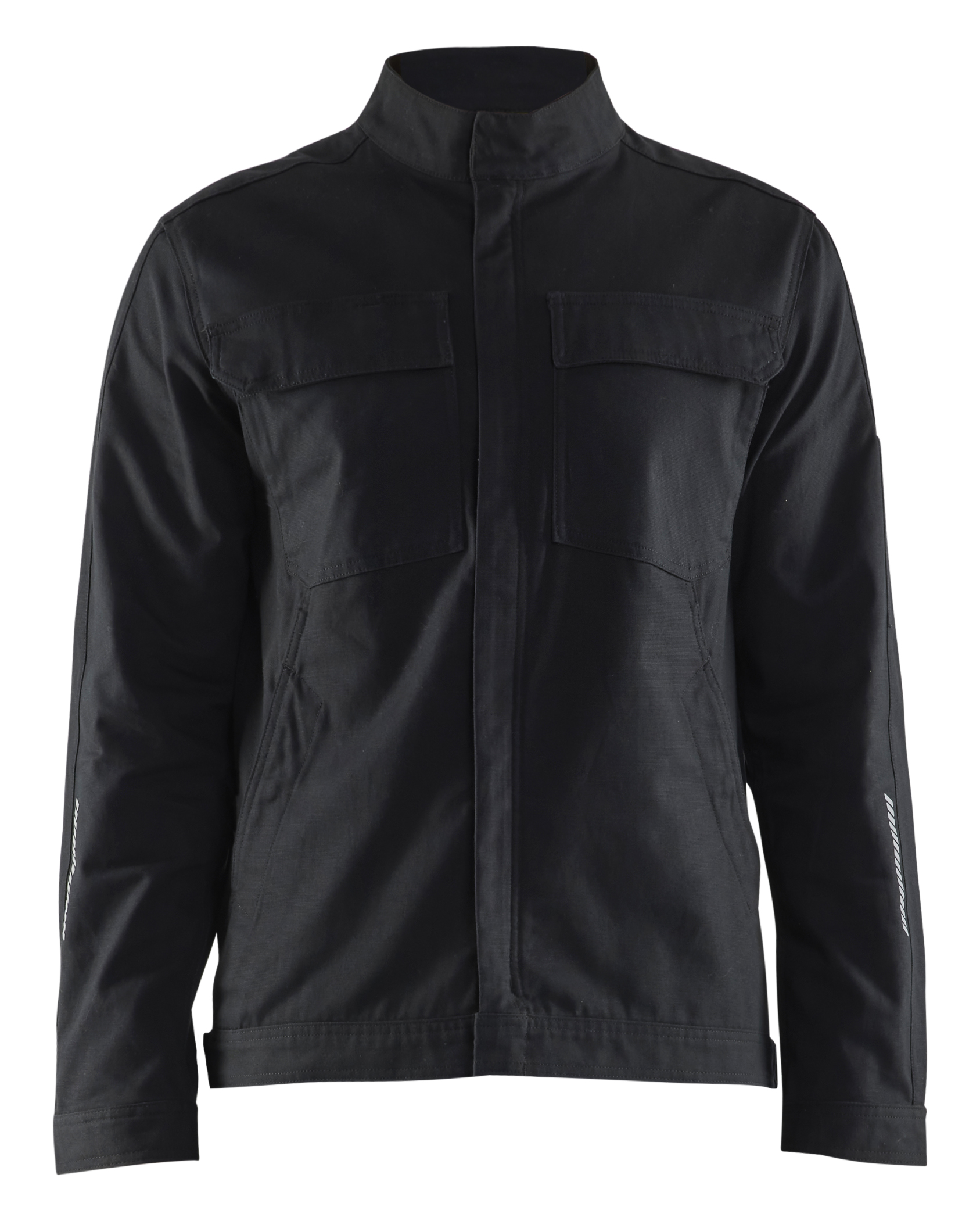 Blåkläder 4466 Industry Jacket Stretch - Image 3