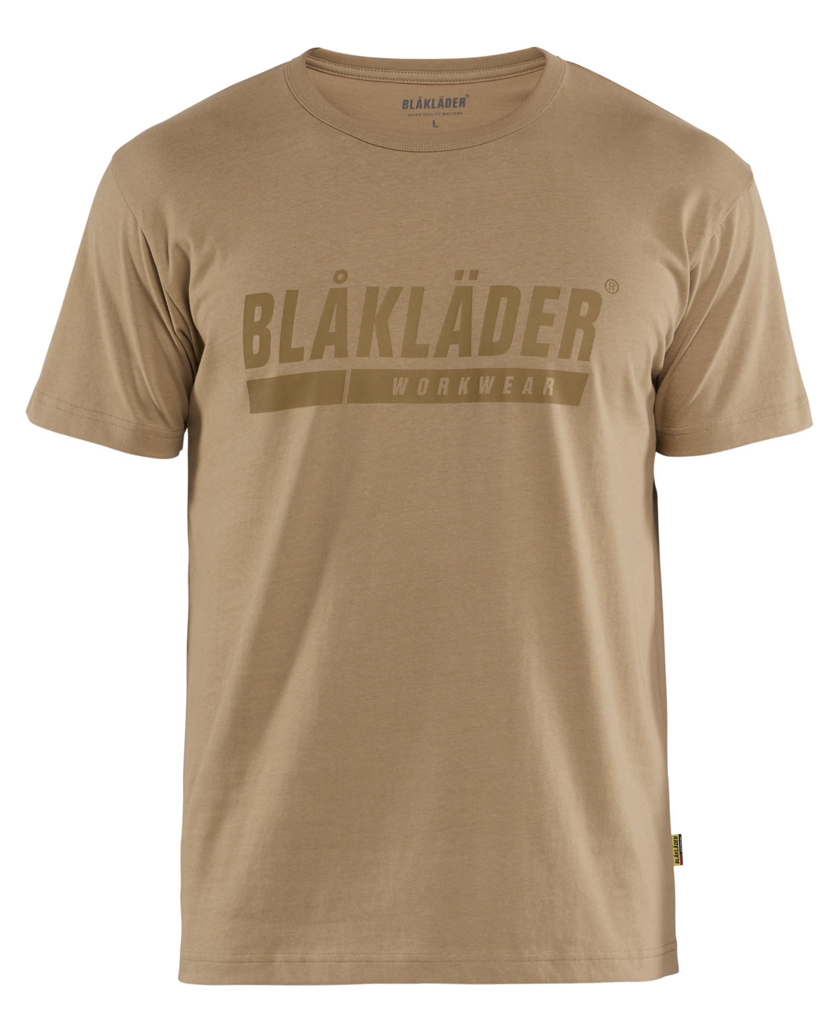 Blåkläder 9215 T-shirt - Image 2