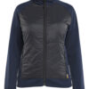 Dark Navy/Black