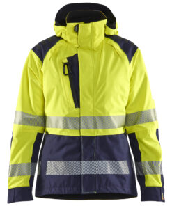 Blåkläder 4436 Women’s Hi-Vis Shell Jacket